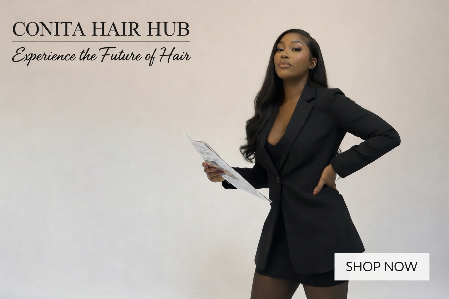 Luxury Wigs